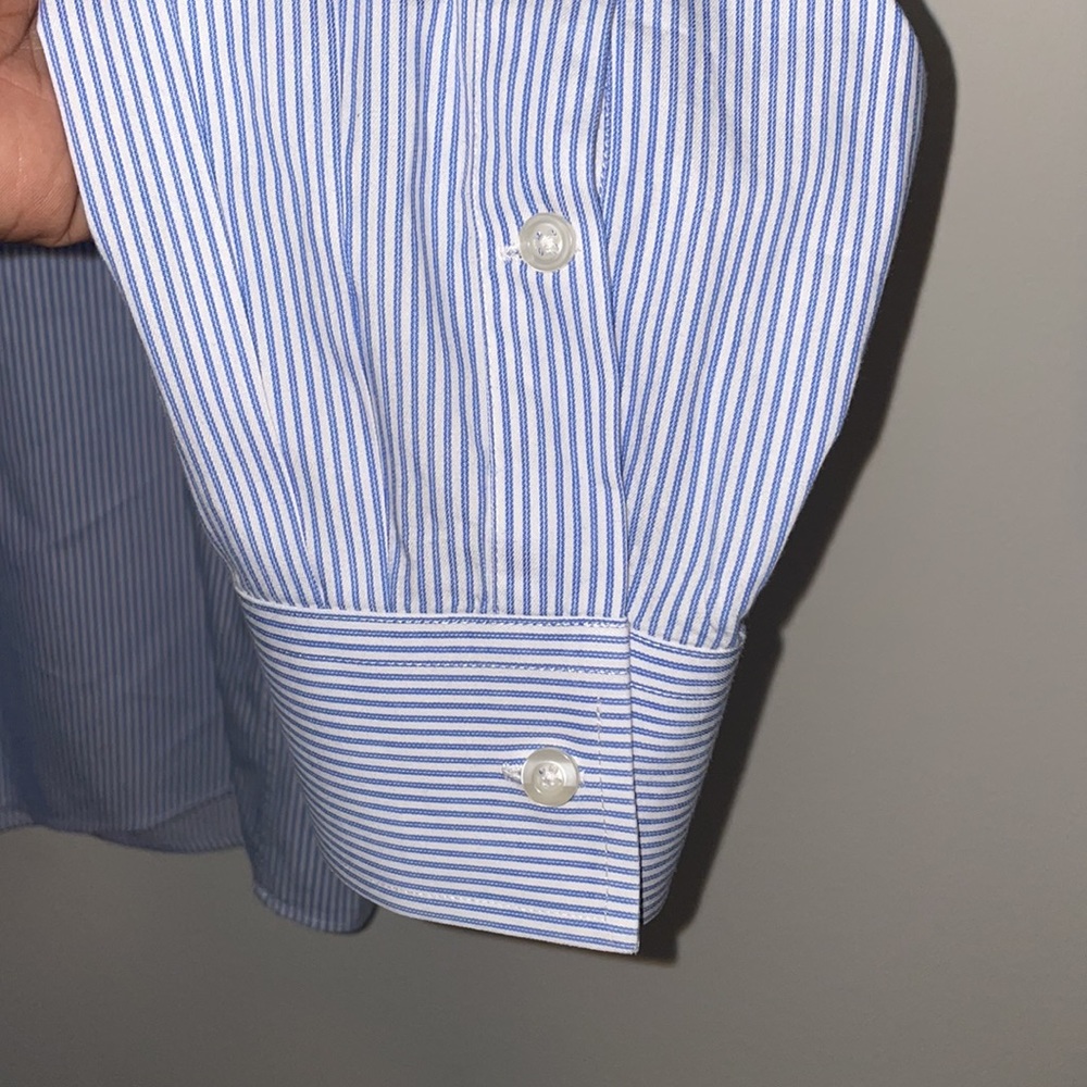 Michael Kors Button Down Shirt - image 4